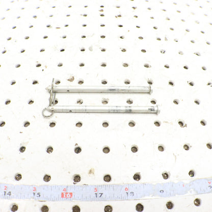 2009 Arctic Cat Crossfire R 8 Pin, Clevis 1623-026 QTY 2