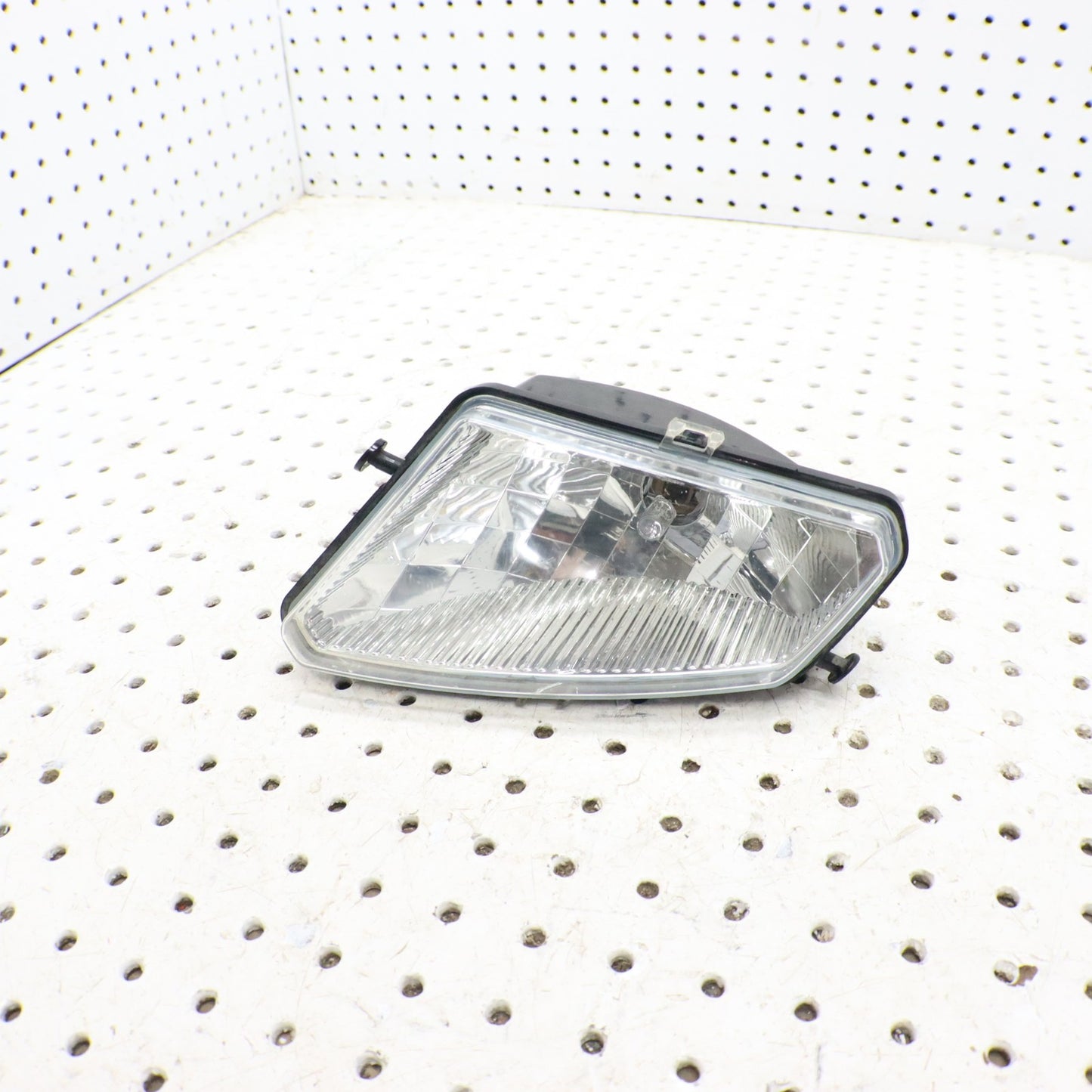 2009 Polaris Sportsman 800 Headlight Head Light Bumper 2410735 LEFT
