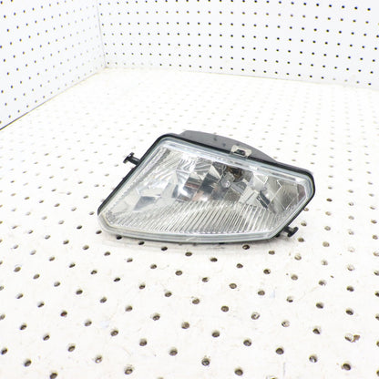 2009 Polaris Sportsman 800 Headlight Head Light Bumper 2410735 LEFT