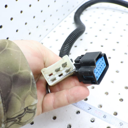 2007 Polaris Iq 600 Voltage Regulator 4011440; 2203794; 4011829