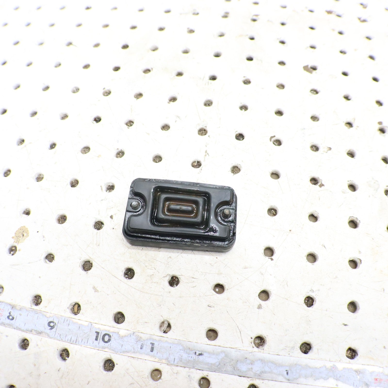 1995 Polaris Xplorer 400 Hand Brake Master Cylinder Cap Cover 5630338 