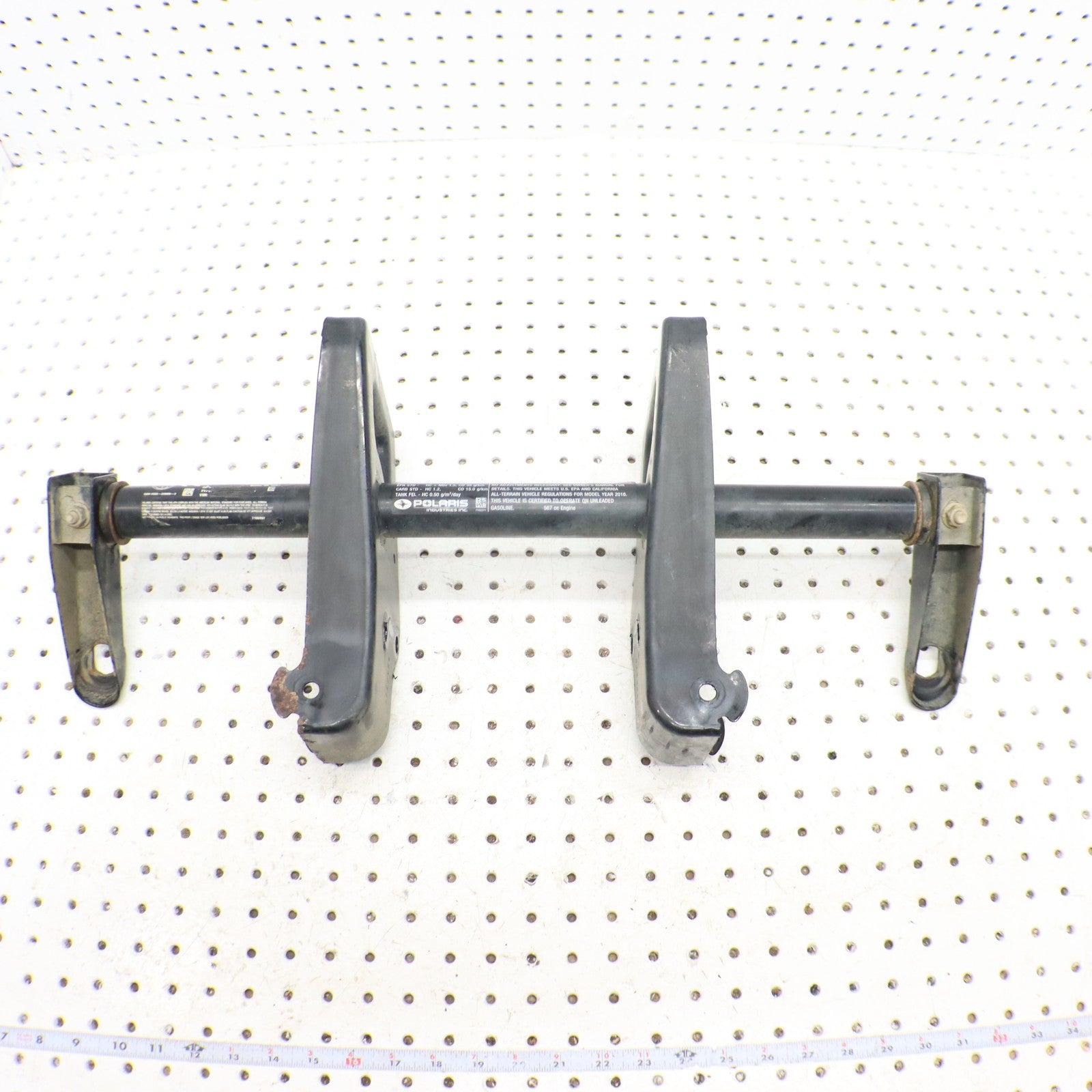 2016 Polaris Sportsman Sp 570 Sway Bar Stabilizer Bar 1542848-067 5334114-329 