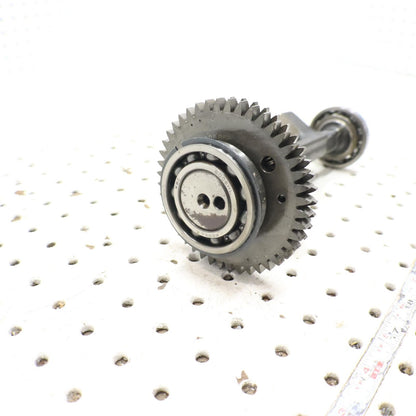 2009 POLARIS SPORTSMAN XP 850 COUNTER BALANCER SHAFT 1203884; 1204929