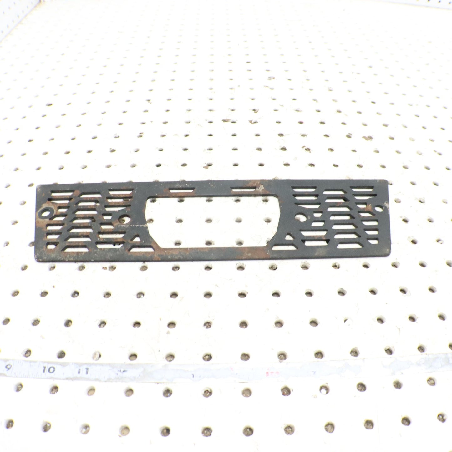 2013 Polaris Ranger Xp 900 Bumper Screen 5439231-070