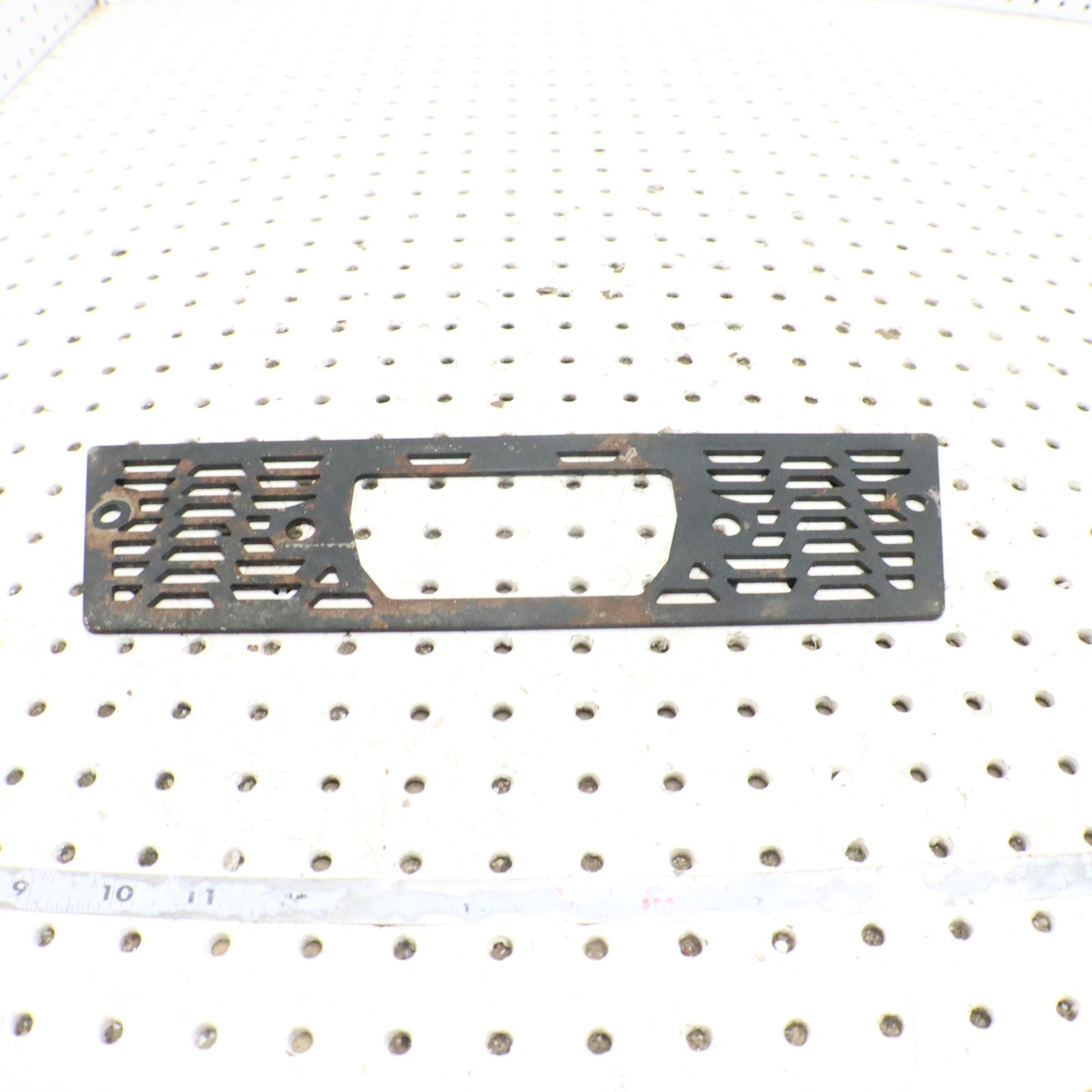 2013 Polaris Ranger Xp 900 Bumper Screen 5439231-070