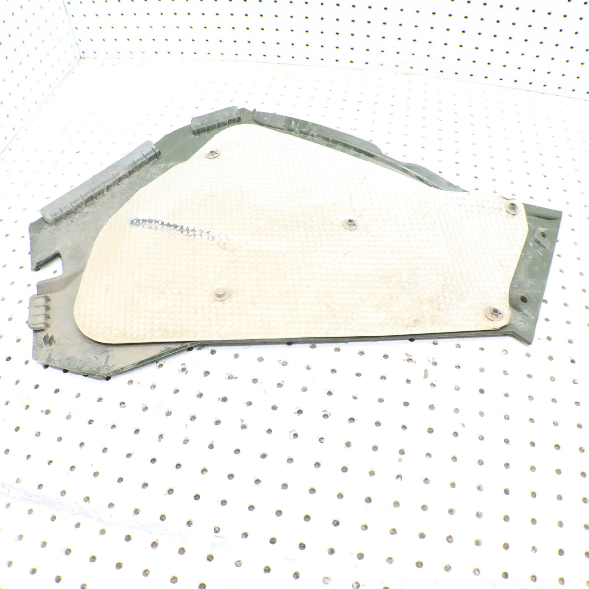 2017 Polaris Sportsman 450 Side Panel Cover Right 2636441-498