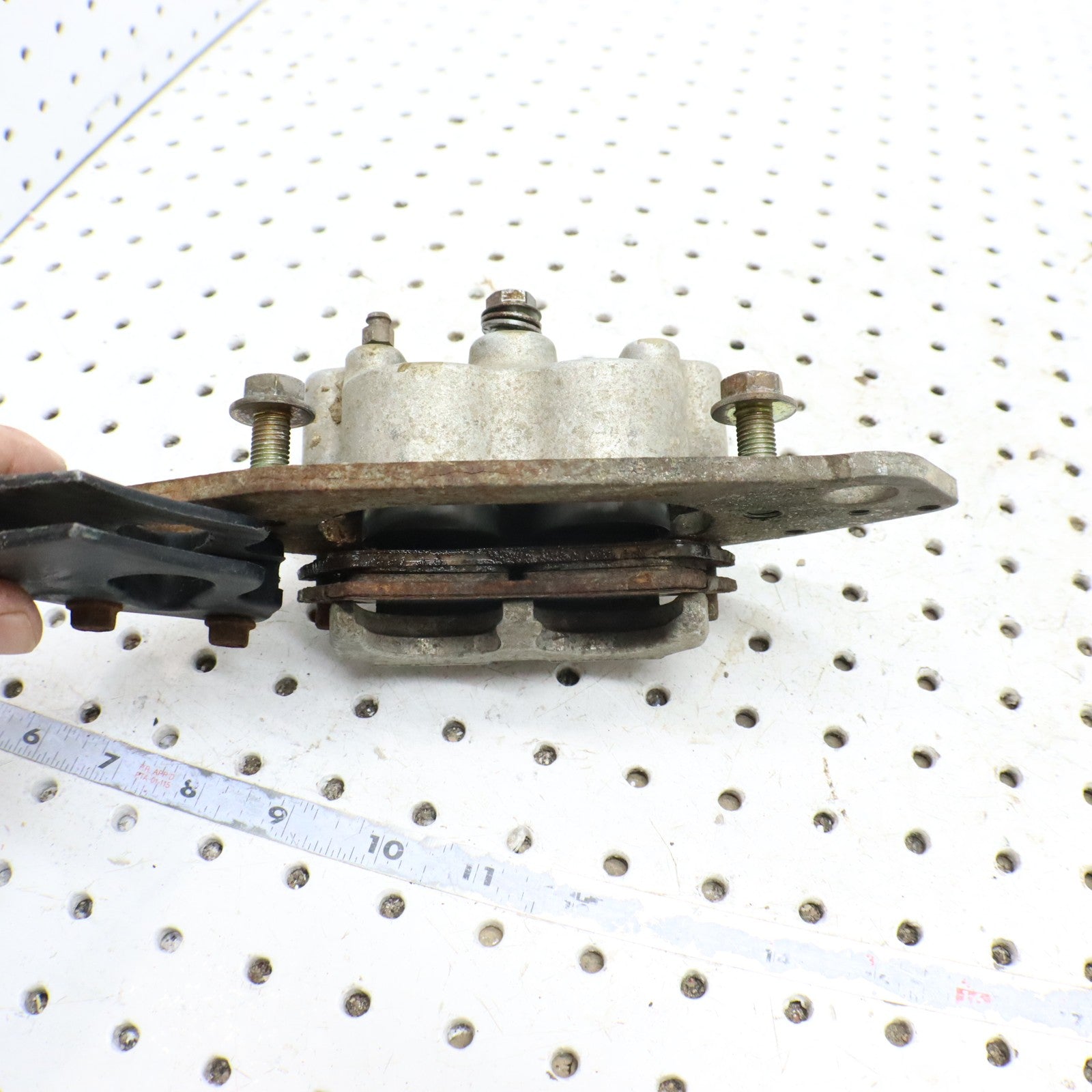 2013 Polaris Ranger 800 FRONT LEFT Brake Caliper Front 1911283