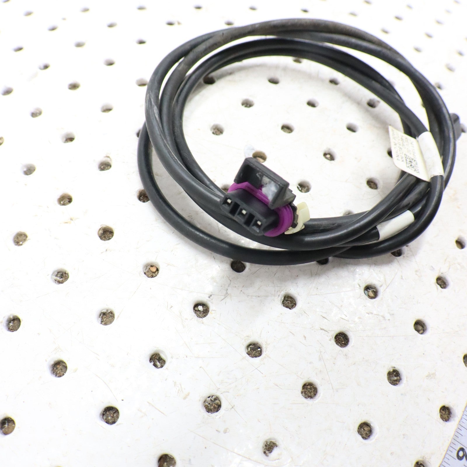 2016 Polaris Rush 800 Tail Light Wire Harness 2411849