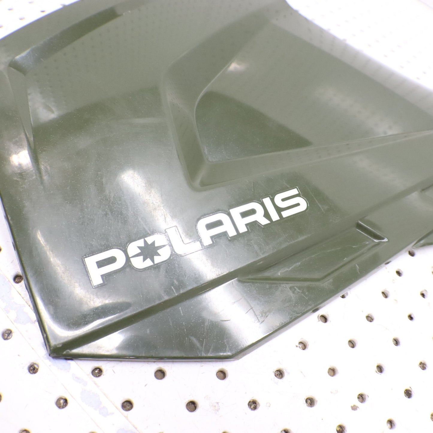 2024 Polaris Sportsman 570 Efi Eps Side Panel Cover Left 5458961-498