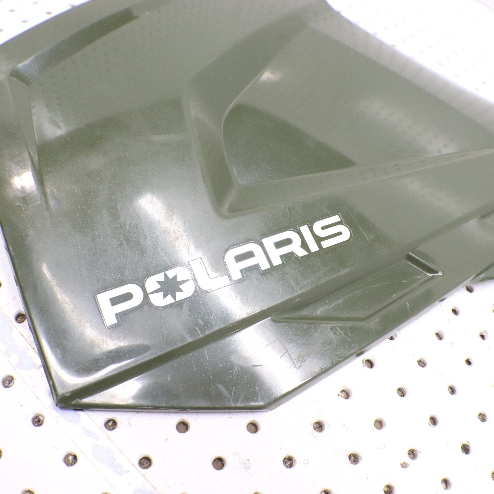 2024 Polaris Sportsman 570 Efi Eps Side Panel Cover Left 5458961-498
