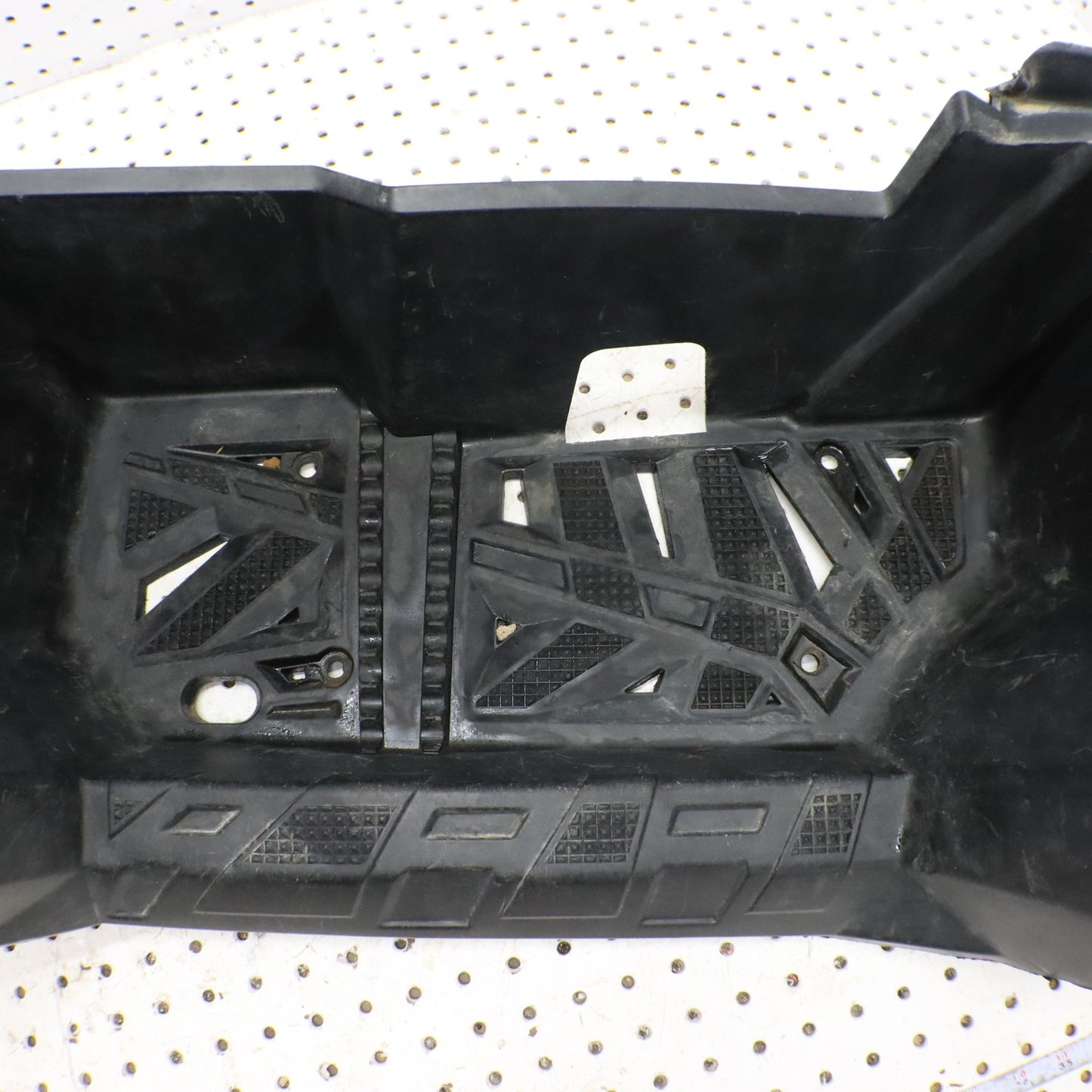 2014 Polaris Sportsman 570 Right Footwell Step Stand Footrest 5450524-070