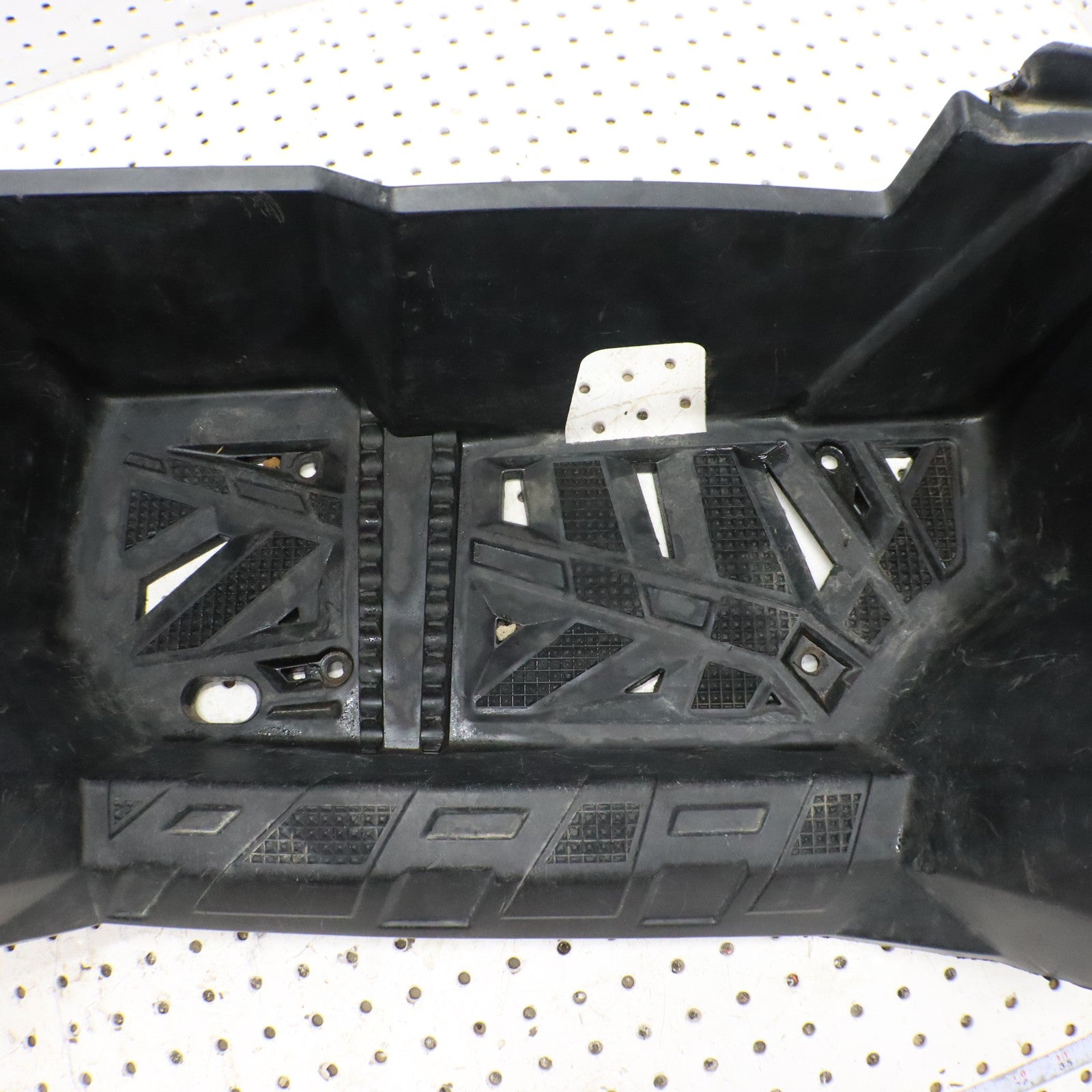2014 Polaris Sportsman 570 Right Footwell Step Stand Footrest 5450524-070