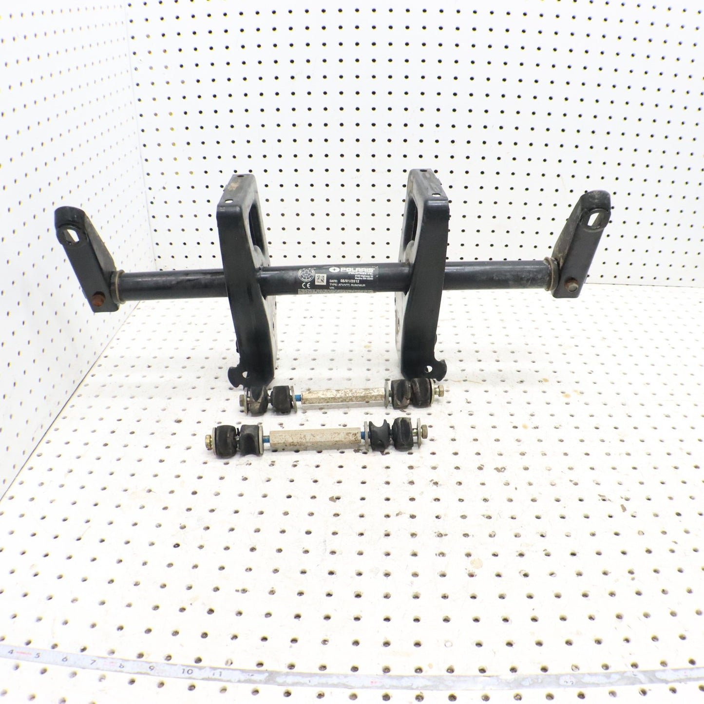 2012 Polaris Sportsman 500 Sway Bar Stabilizer Bar 1542848-067 5334114-067 