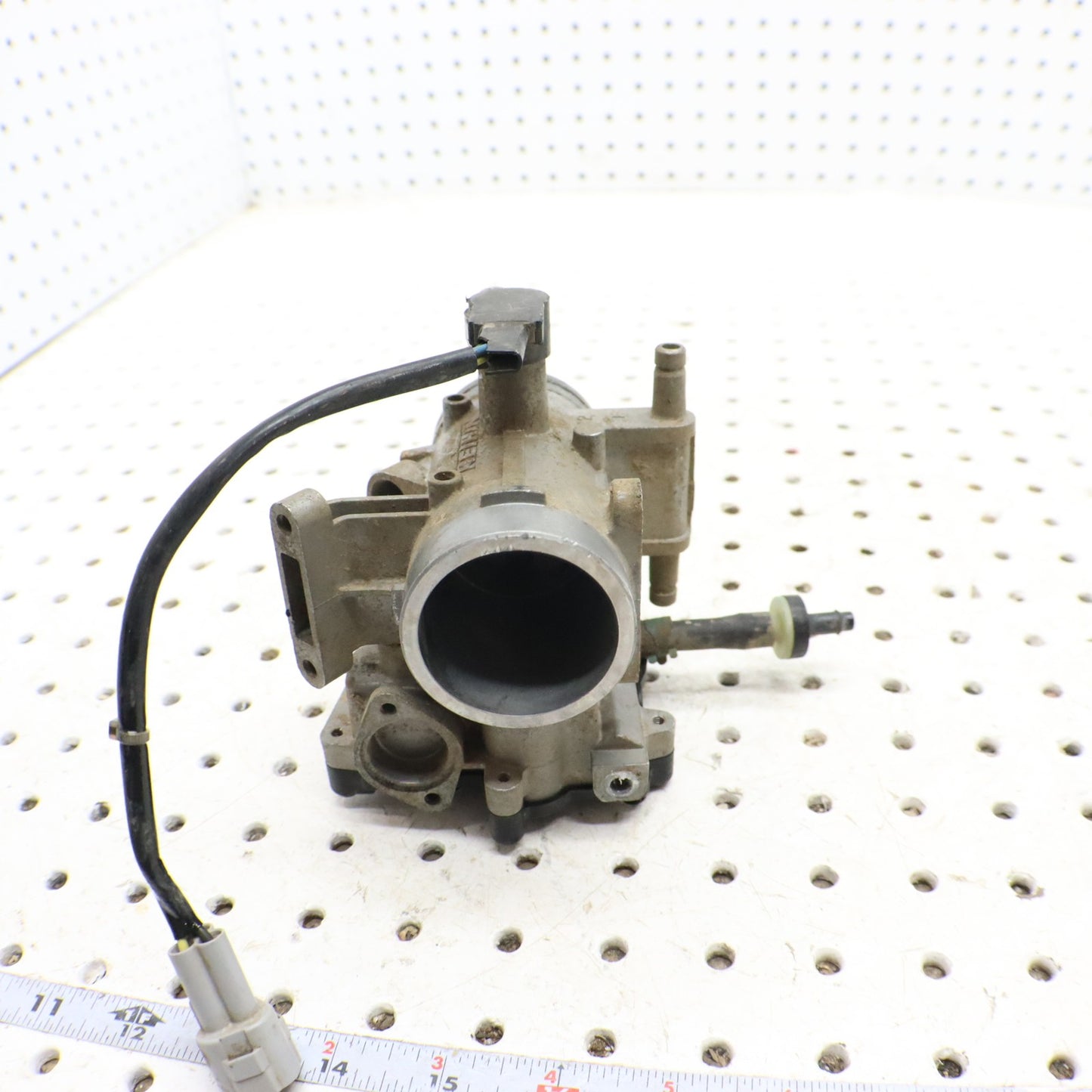 2009 Polaris Rzr 800 Throttle Body 1202836; 2203924 ; 2410342; 1204715