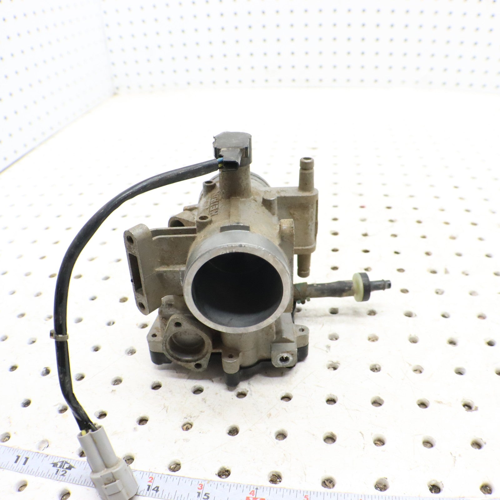 2009 Polaris Rzr 800 Throttle Body 1202836; 2203924 ; 2410342; 1204715