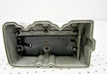2009 POLARIS SPORTSMAN 850 XP EPS ROCKER COVER 1203709, 1204384