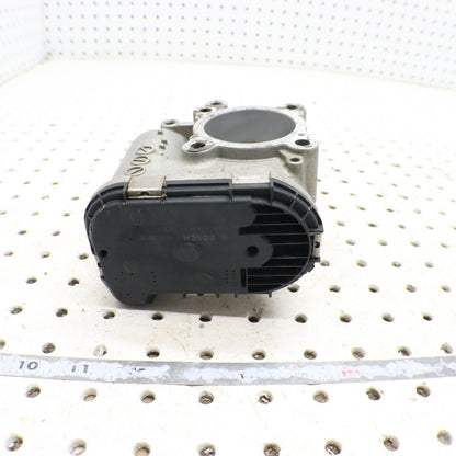 2013 Polaris Ranger Xp 900 Throttle Body 1204455