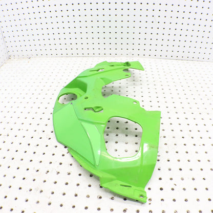 2016 Arctic Cat M8000 Console Gas Tank Cover 6606-645