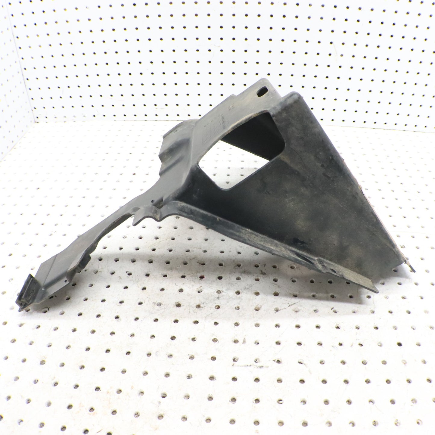2009 Polaris Rzr 800 Rear Divider Panel 5437396-070 RIGHT REAR 