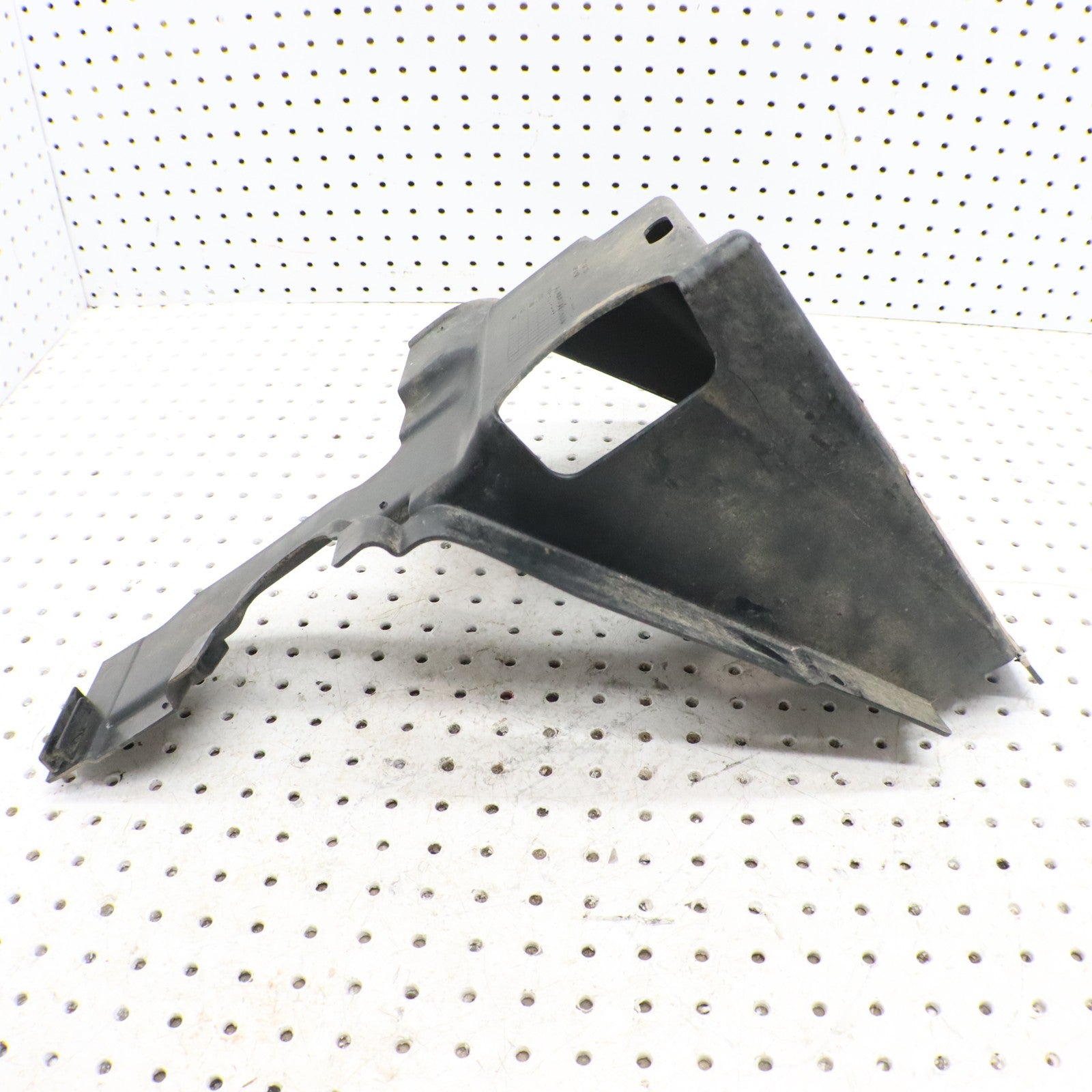 2009 Polaris Rzr 800 Rear Divider Panel 5437396-070 RIGHT REAR 