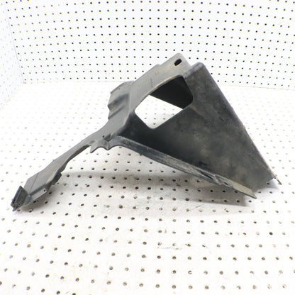 2009 Polaris Rzr 800 Rear Divider Panel 5437396-070 RIGHT REAR 
