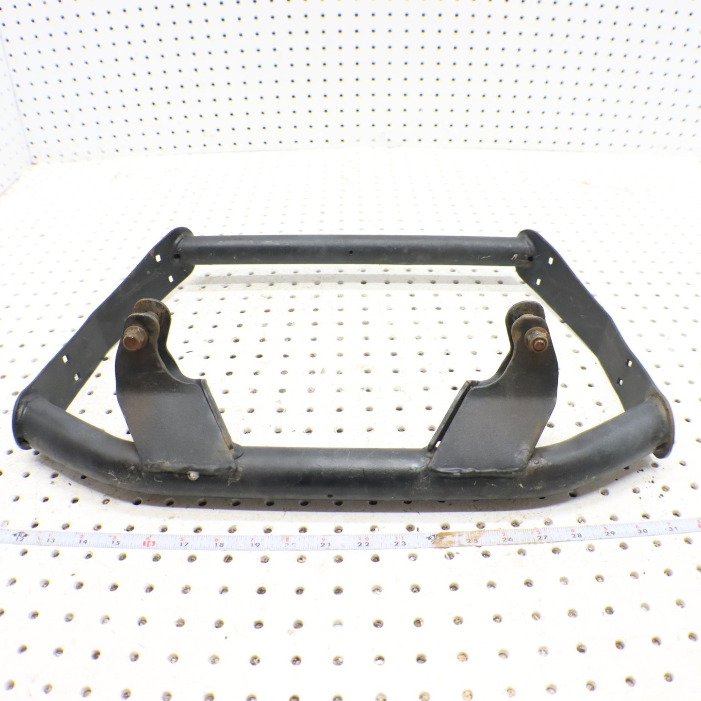 2009 Polaris Sportsman Xp 850 Rear Bumper GRAB HANDLE