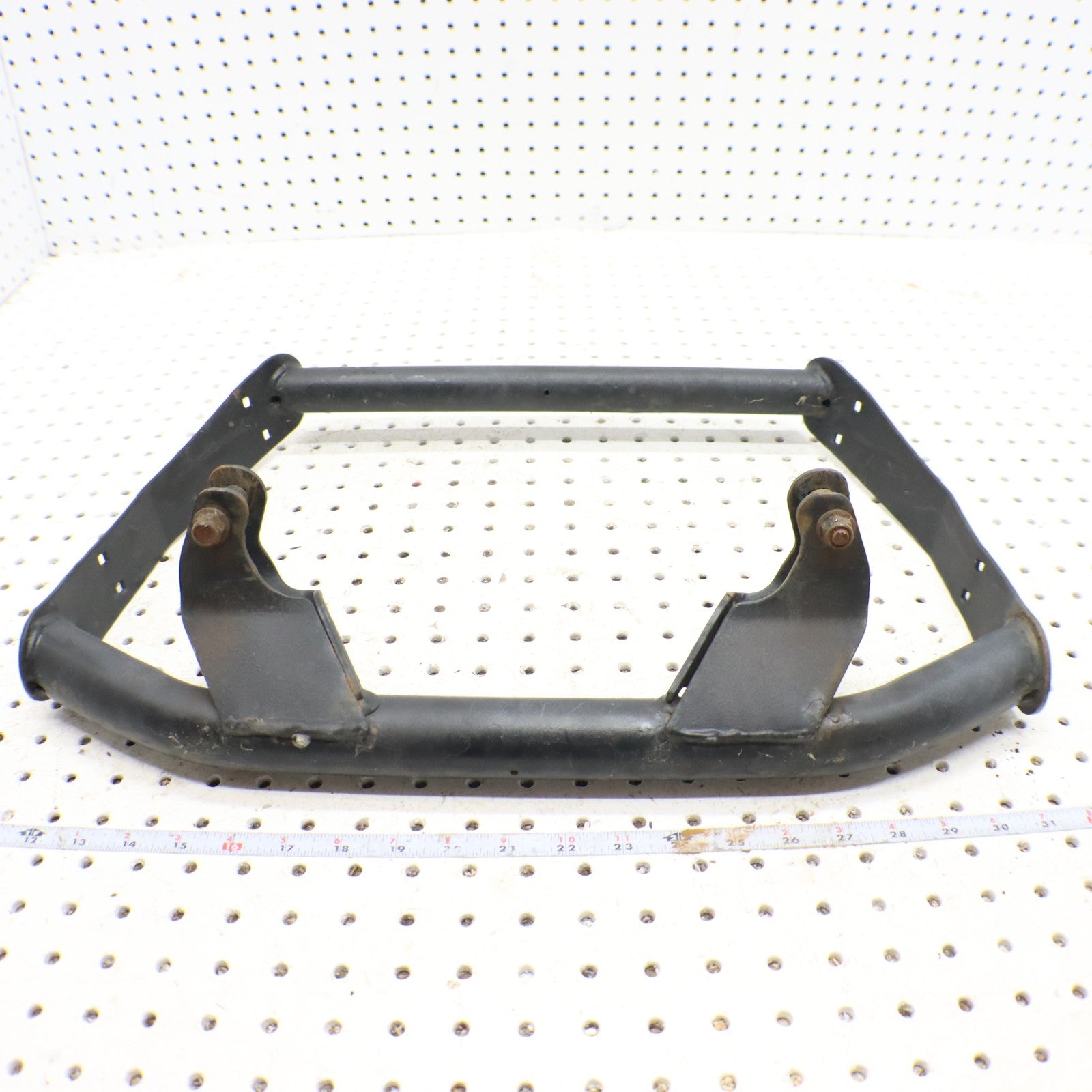 2009 Polaris Sportsman Xp 850 Rear Bumper GRAB HANDLE