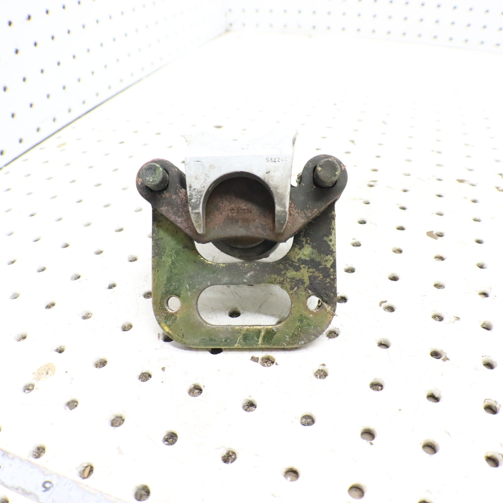1995 Polaris Xplorer 400 Brake Caliper Front LEFT 5131115 
