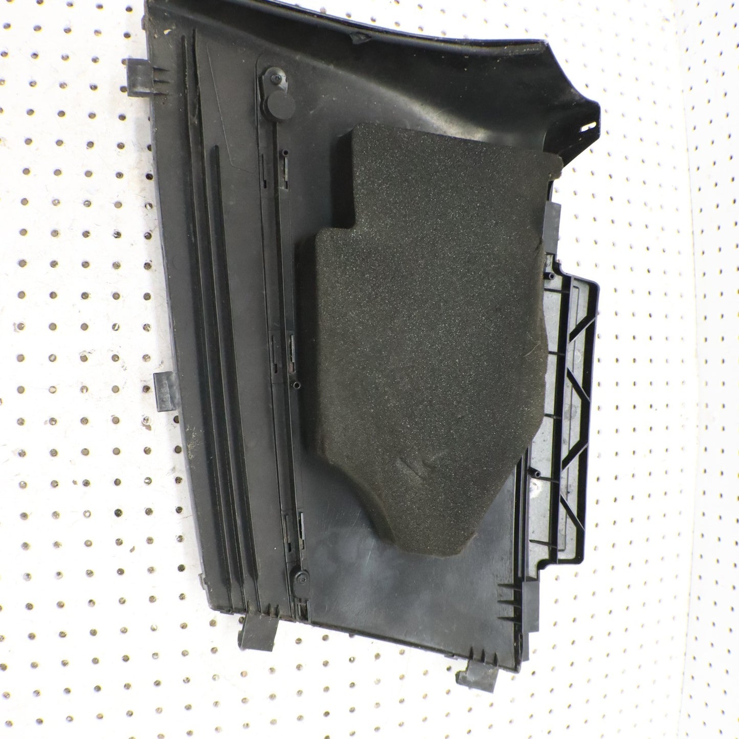 2007 Polaris Iq 600 Side Panel Left 2633398-070