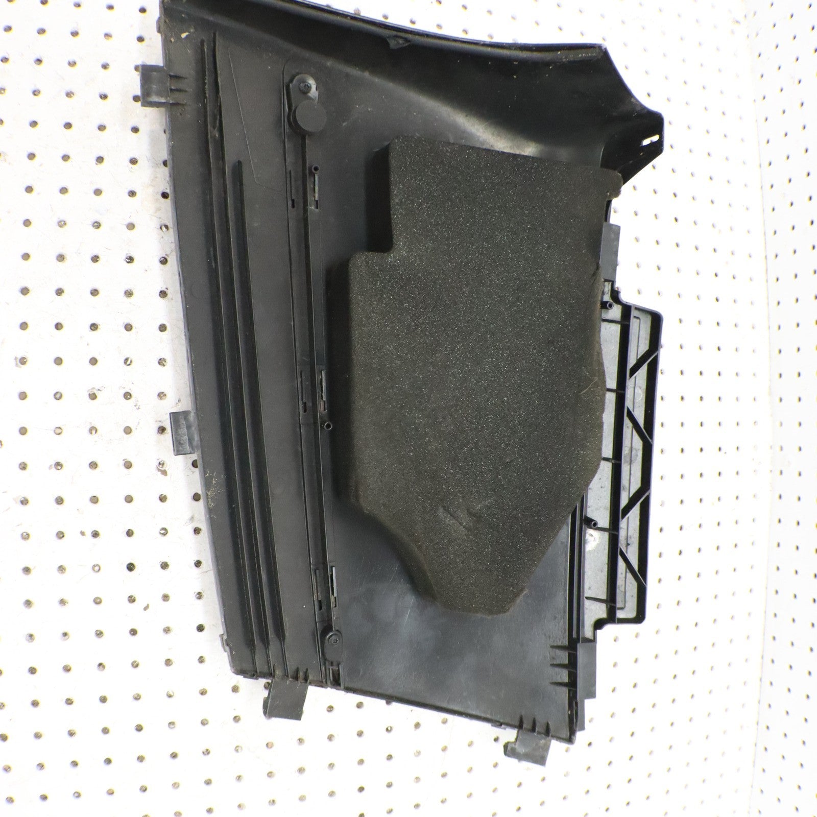 2007 Polaris Iq 600 Side Panel Left 2633398-070