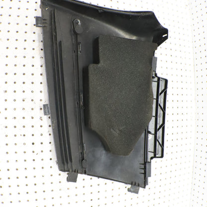 2007 Polaris Iq 600 Side Panel Left 2633398-070