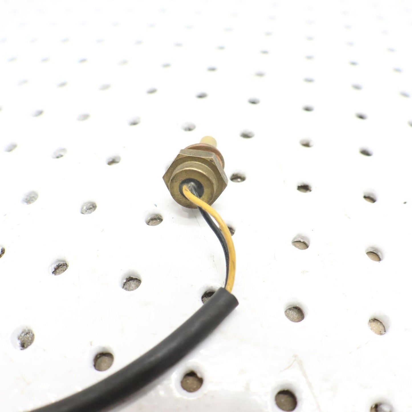 2015 POLARIS PRO RMK 800 COOLANT WATER TEMPERATURE SENSOR 4012115