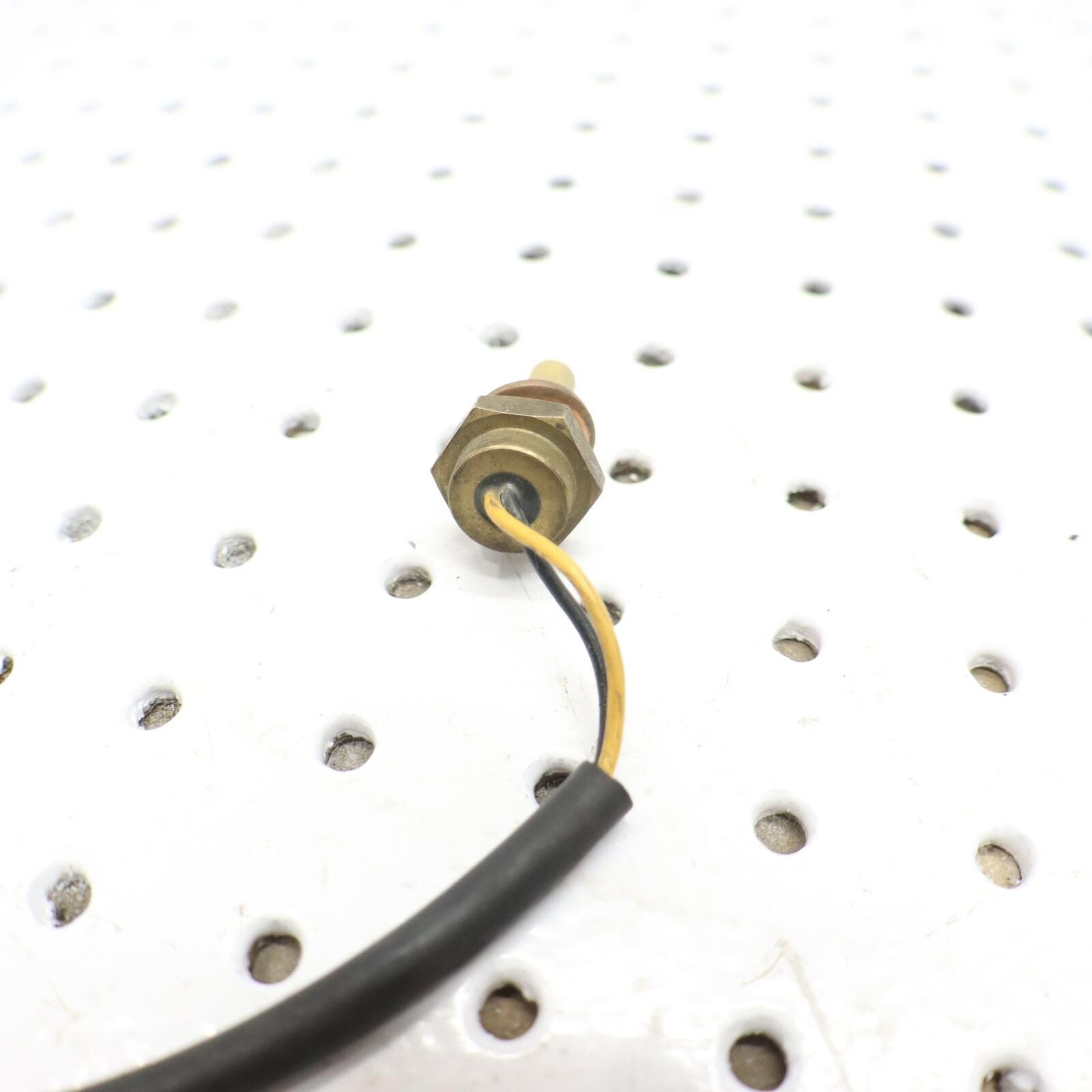 2015 POLARIS PRO RMK 800 COOLANT WATER TEMPERATURE SENSOR 4012115