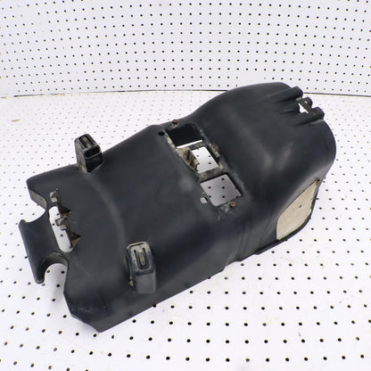 2013 YAMAHA GRIZZLY 700 GAS FUEL TANK GUARD PROTECTOR 1HP-F4141-00-00