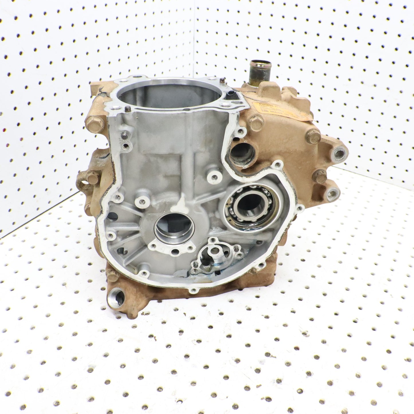 2017 Polaris Sportsman 570 Crankcase Engine Case 2206361