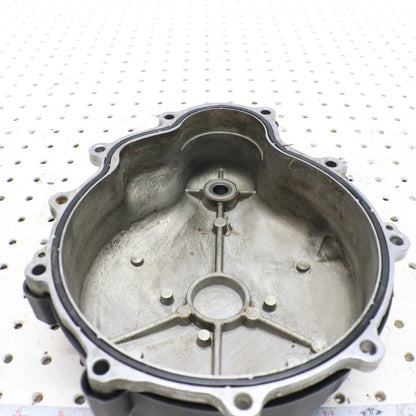 2008 Polaris Sportsman 800 Stator Cover Waterpump 1203334 ; 5436652