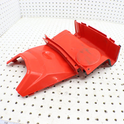2018 Polaris Sportsman 570 Efi Front Fender Cover 5439069-293 indy red