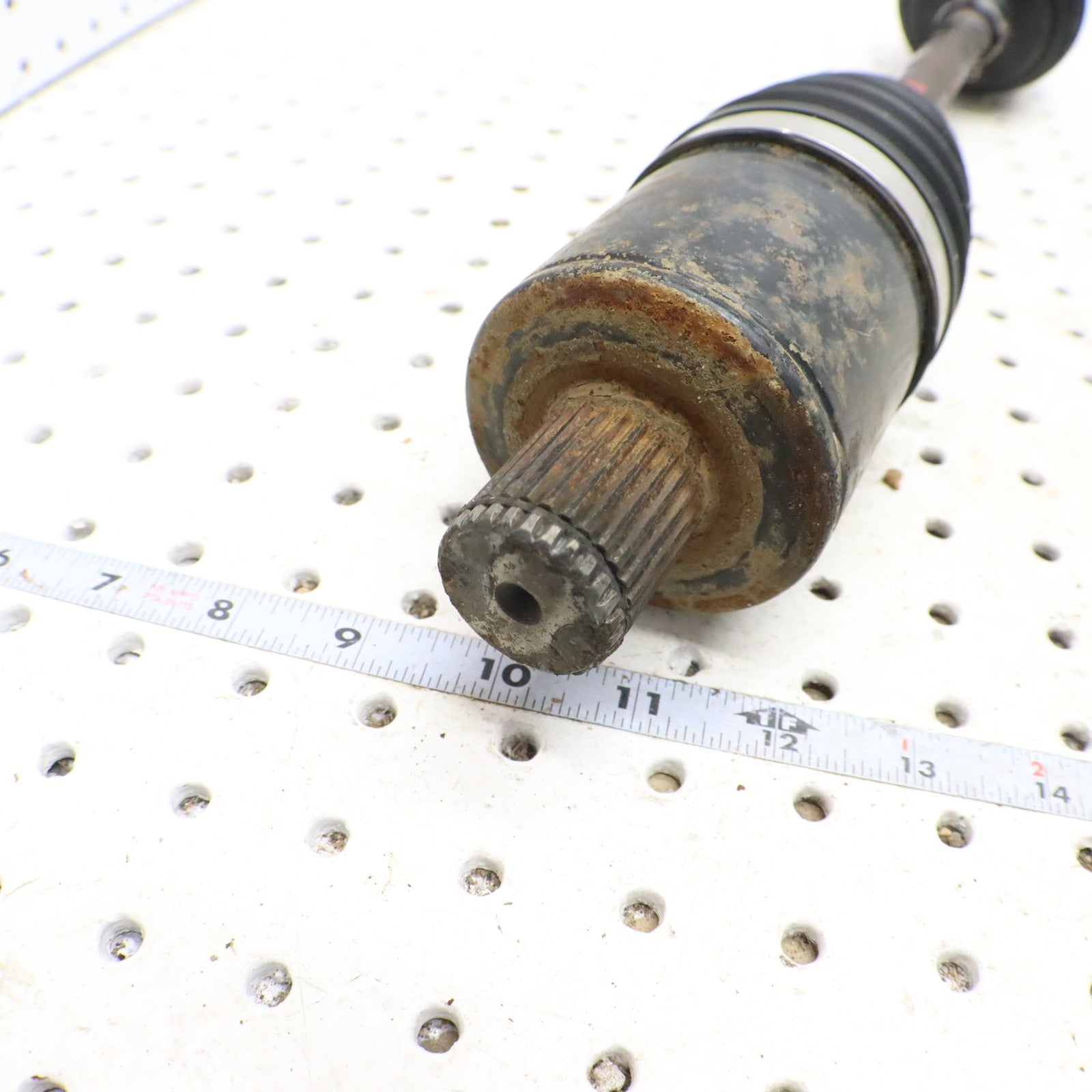 2015 Polaris Sportsman 570 Cv Drive Axle Shaft 1333275; 1337130 REAR 