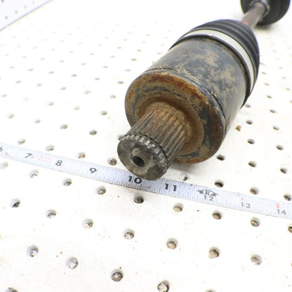 2015 Polaris Sportsman 570 Cv Drive Axle Shaft 1333275; 1337130 REAR 