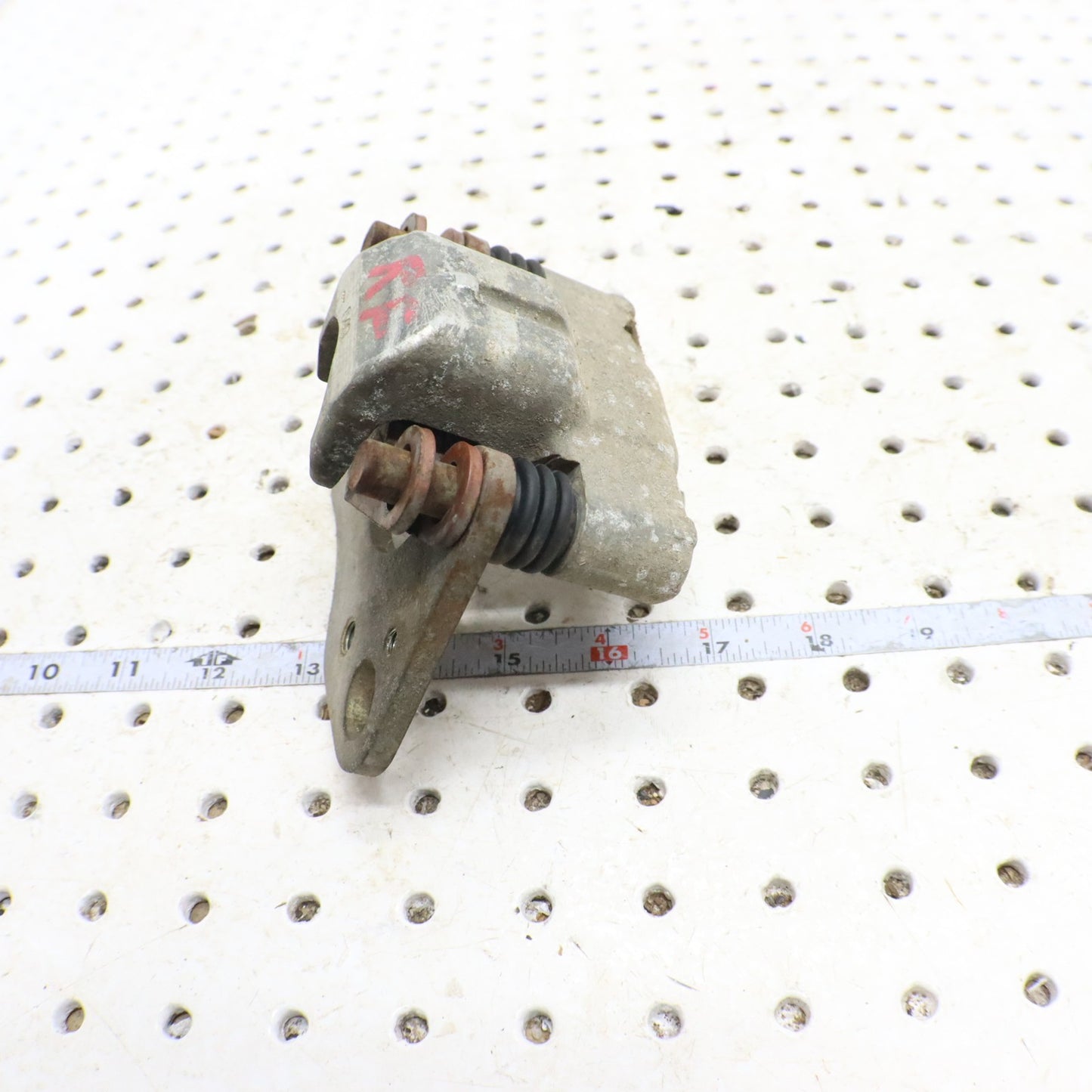 2008 Polaris Sportsman 800 Brake Caliper Front RIGHT 1910842; 1911541