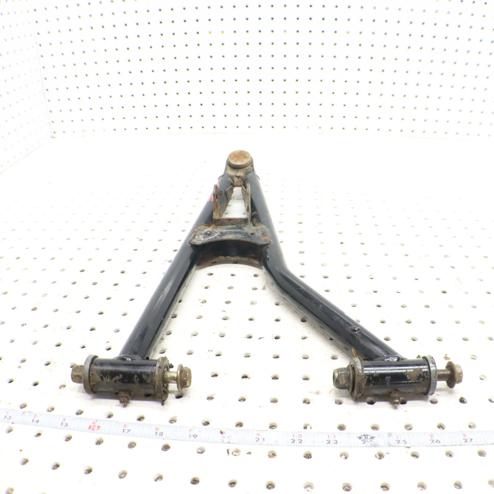 2009 Polaris Sportsman Xp 850 Front Upper Right Control Arm 1017261-067 1025618
