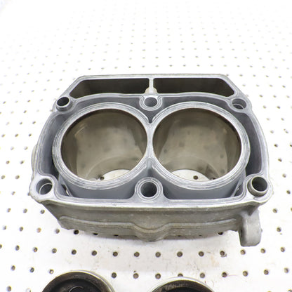 2008 Polaris Sportsman 800 Cylinder & PISTONS 2202696; 2203911
