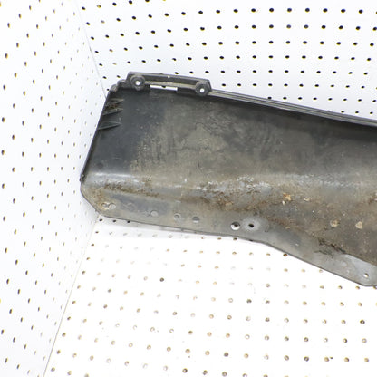 2007 Polaris Iq 600 Bellypan Left Fender 2633256-070