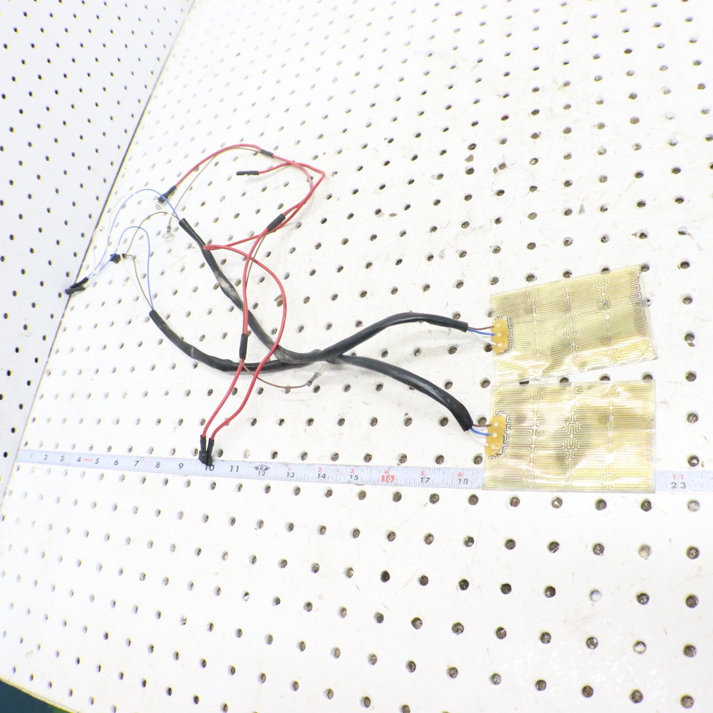 2016 Polaris Sportsman 570 Hand Warmers 2410567