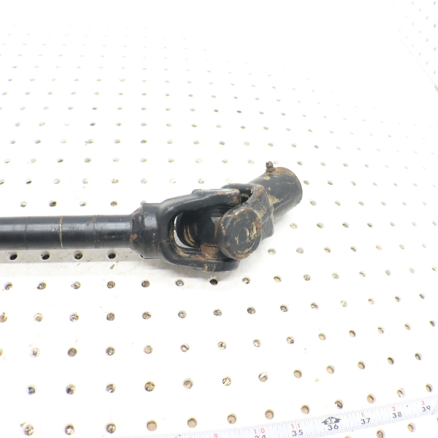 2009 Polaris Sportsman Xp 850 Front Prop Shaft 1332430