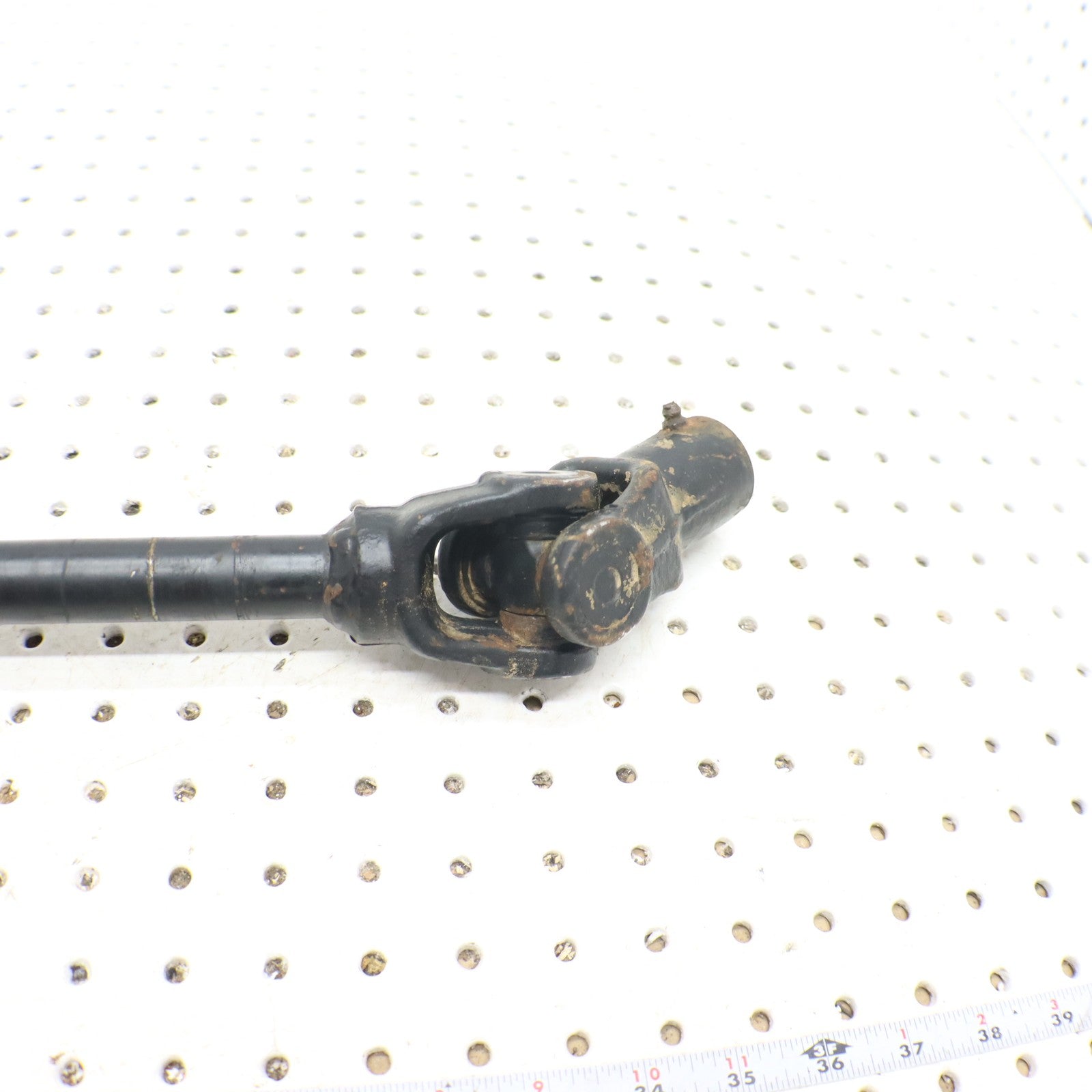 2009 Polaris Sportsman Xp 850 Front Prop Shaft 1332430