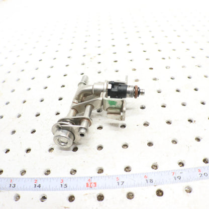 2014 Polaris Sportsman 570 Fuel Injector & FUEL RAIL 2521403 ; 2521068