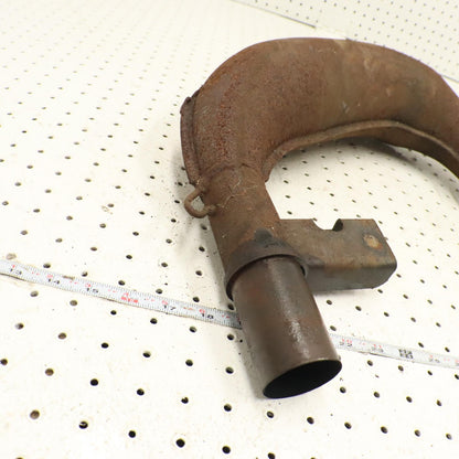 1995 Polaris Xcr 600 Exhaust Pipe 1260650-029