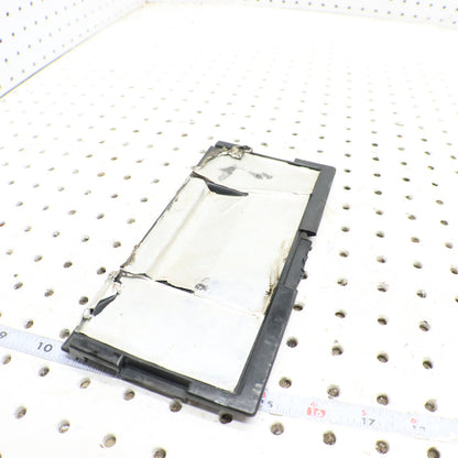 2007 Polaris Iq 600 COVER ASSEMBLY 2633212