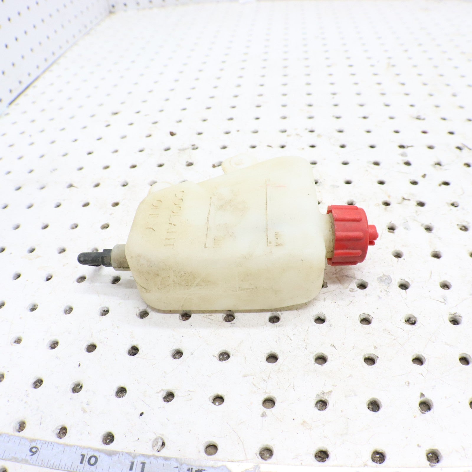 2018 Polaris Sportsman 570 Efi Coolant Tank Surge Bottle 5436936